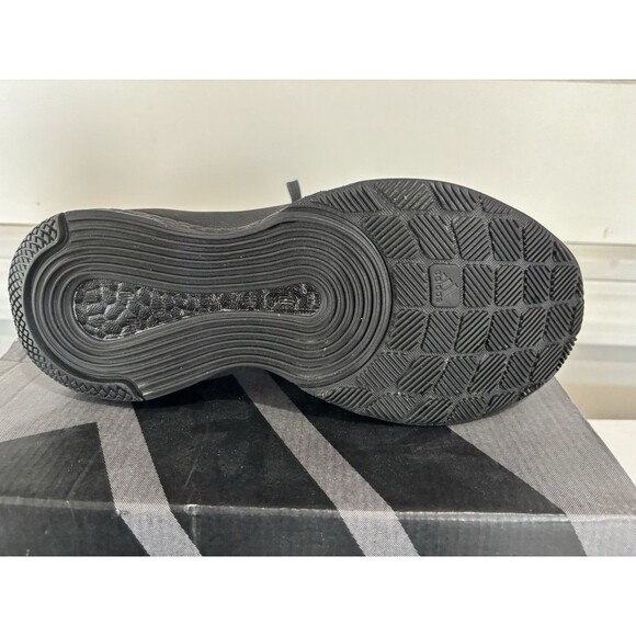 Adidas Crazy Flight Cross Trainer Shoes Womens Size 5 (Store Return) - Picture 6 of 7